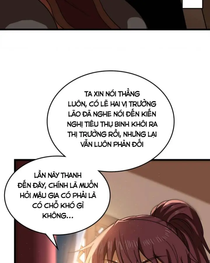 Xuân Thu Bá Đồ Nettruyen ZZZ Chương 253 Page 39