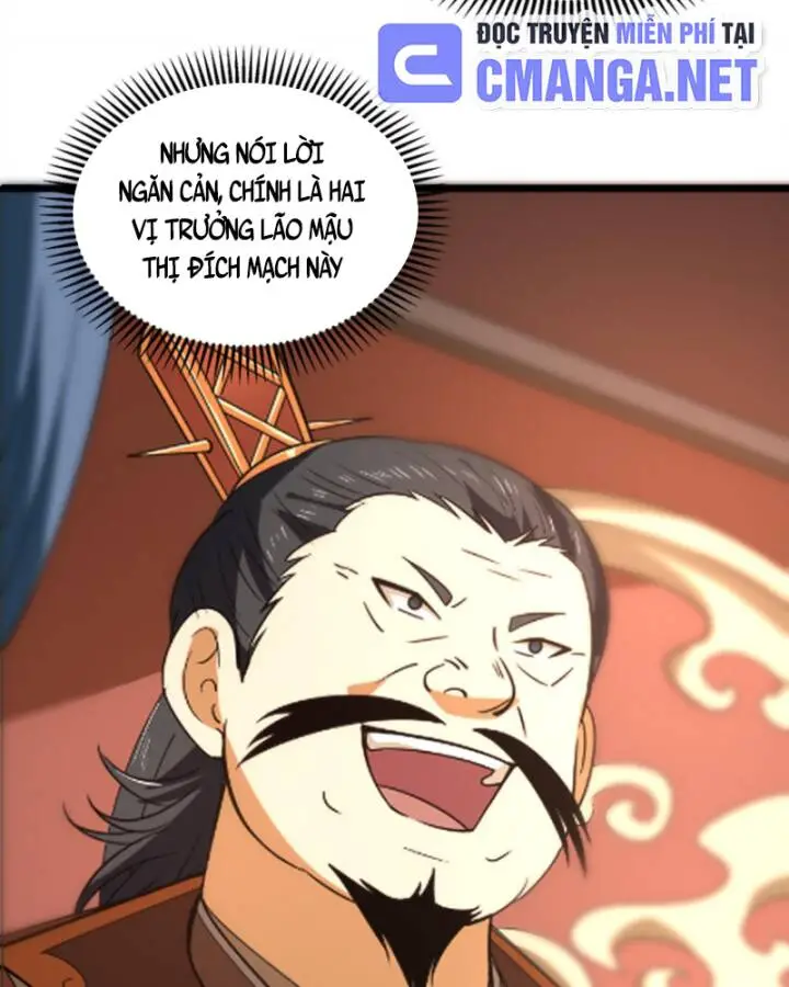 Xuân Thu Bá Đồ Nettruyen ZZZ Chương 253 Page 42