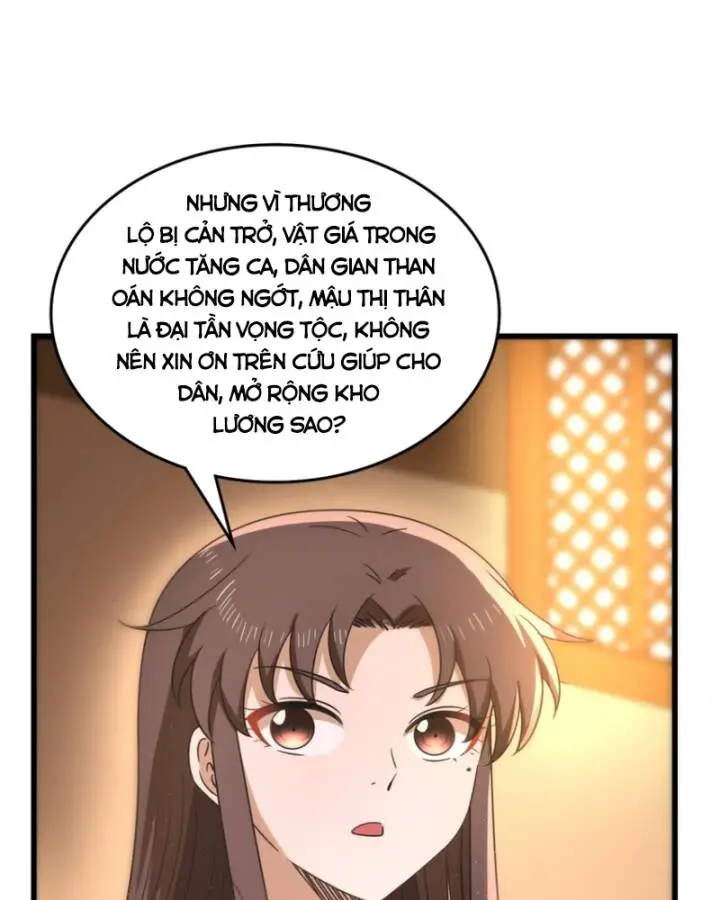 Xuân Thu Bá Đồ Nettruyen ZZZ Chương 253 Page 44