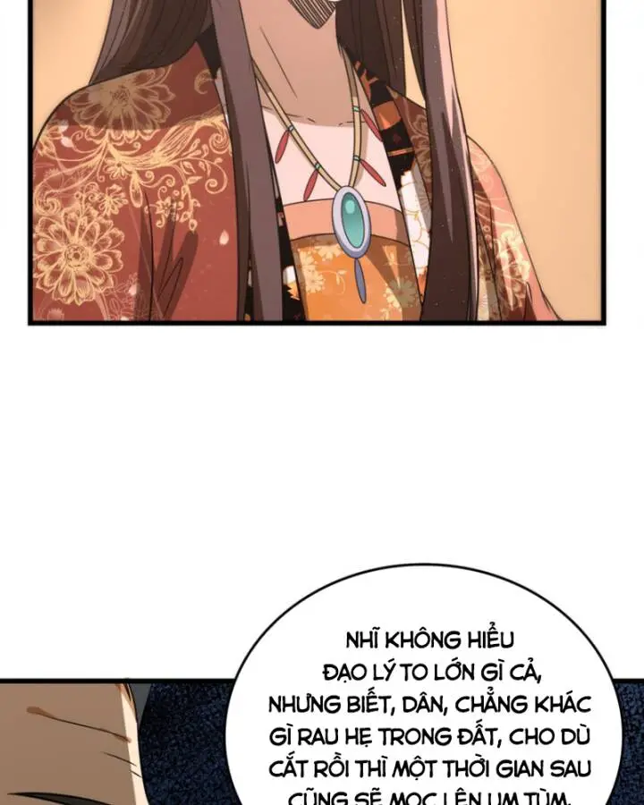 Xuân Thu Bá Đồ Nettruyen ZZZ Chương 253 Page 45