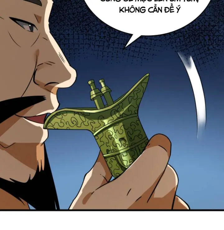 Xuân Thu Bá Đồ Nettruyen ZZZ Chương 253 Page 46