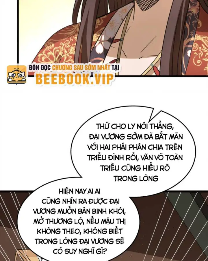 Xuân Thu Bá Đồ Nettruyen ZZZ Chương 253 Page 48
