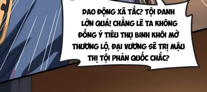Xuân Thu Bá Đồ Nettruyen ZZZ Chương 253 Page 50
