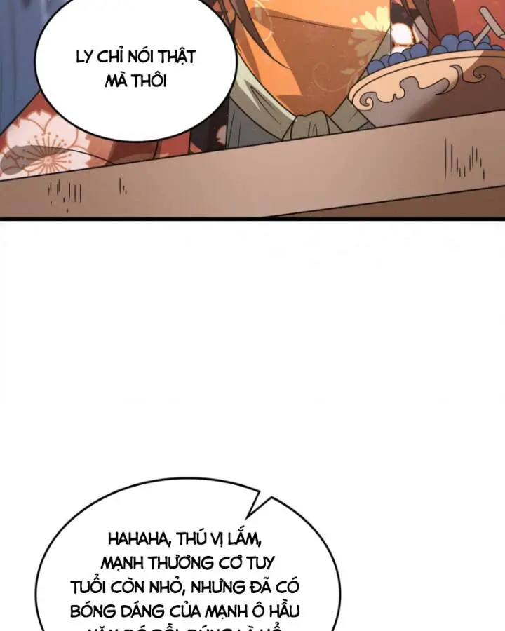 Xuân Thu Bá Đồ Nettruyen ZZZ Chương 253 Page 52