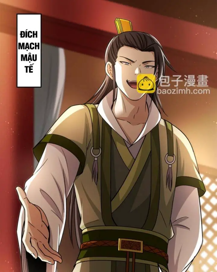 Xuân Thu Bá Đồ Nettruyen ZZZ Chương 253 Page 54