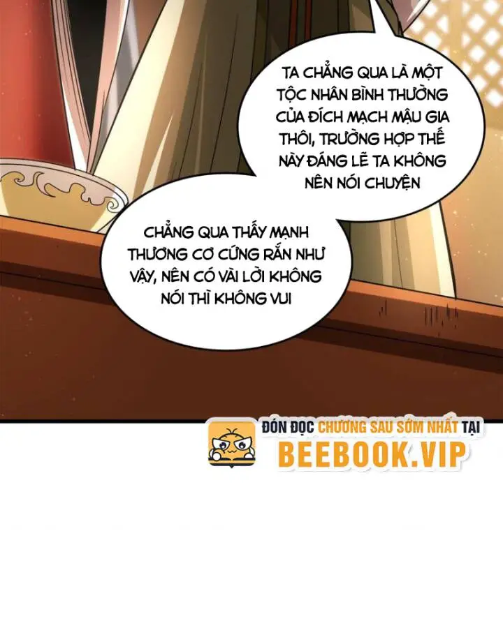 Xuân Thu Bá Đồ Nettruyen ZZZ Chương 253 Page 55