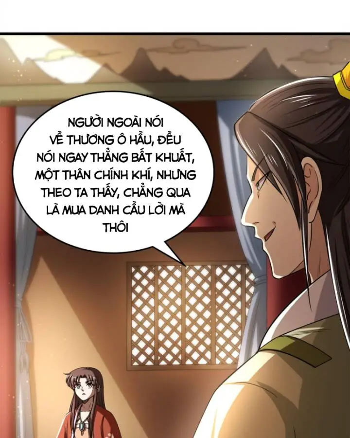 Xuân Thu Bá Đồ Nettruyen ZZZ Chương 253 Page 58