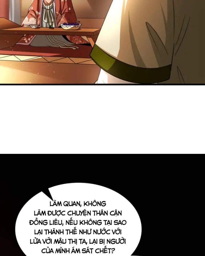 Xuân Thu Bá Đồ Nettruyen ZZZ Chương 253 Page 59