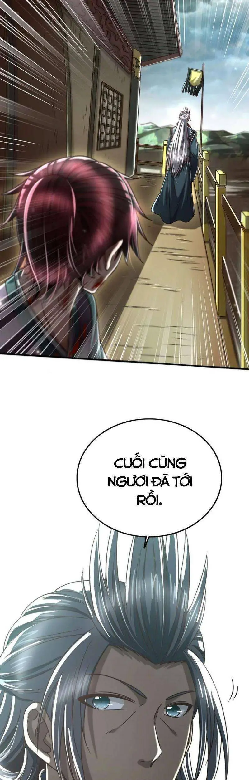 Xuân Thu Bá Đồ Nettruyen ZZZ Chương 165 Page 7