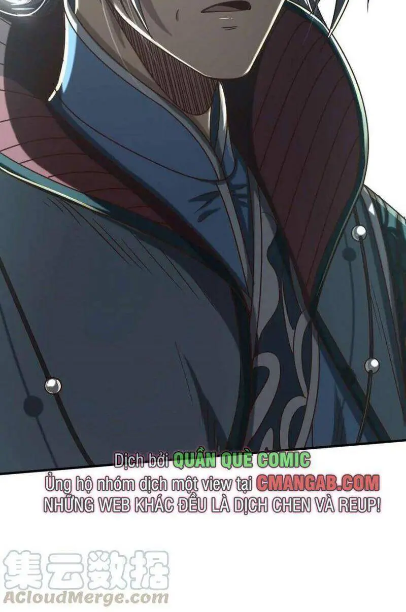 Xuân Thu Bá Đồ Nettruyen ZZZ Chương 165 Page 8