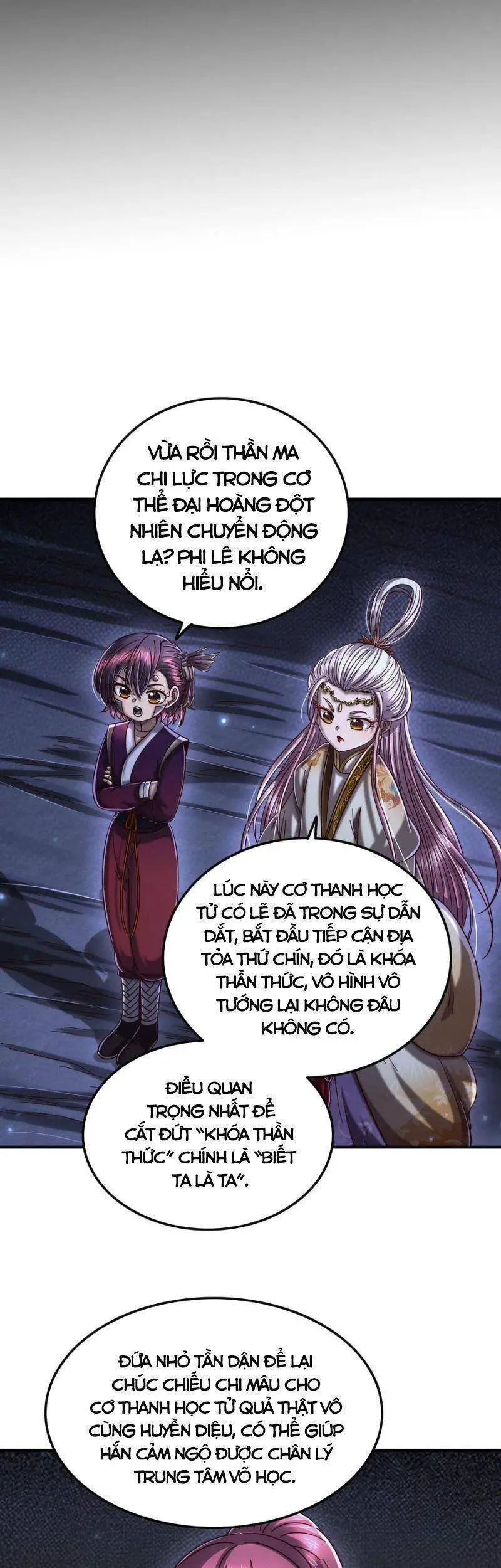 Xuân Thu Bá Đồ Nettruyen ZZZ Chương 165 Page 24