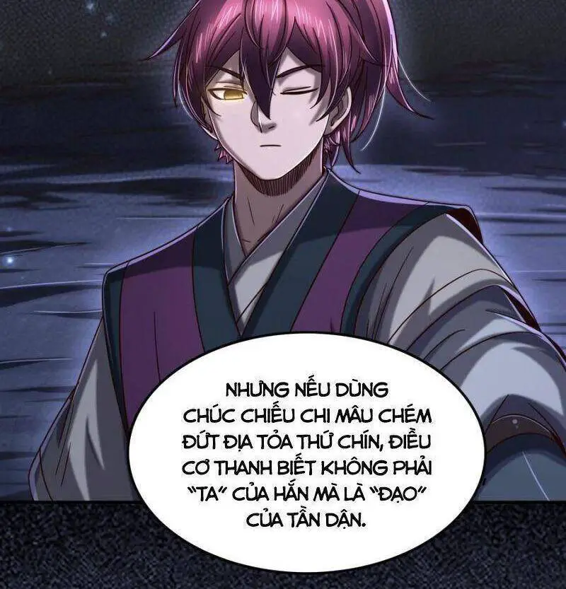 Xuân Thu Bá Đồ Nettruyen ZZZ Chương 165 Page 25