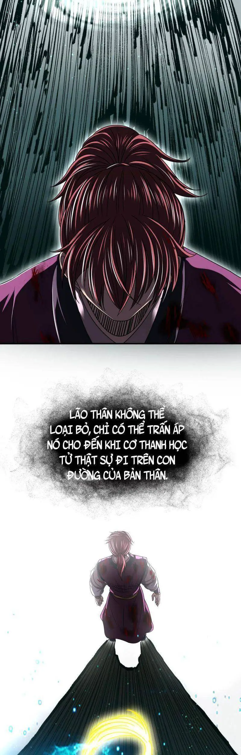 Xuân Thu Bá Đồ Nettruyen ZZZ Chương 165 Page 29