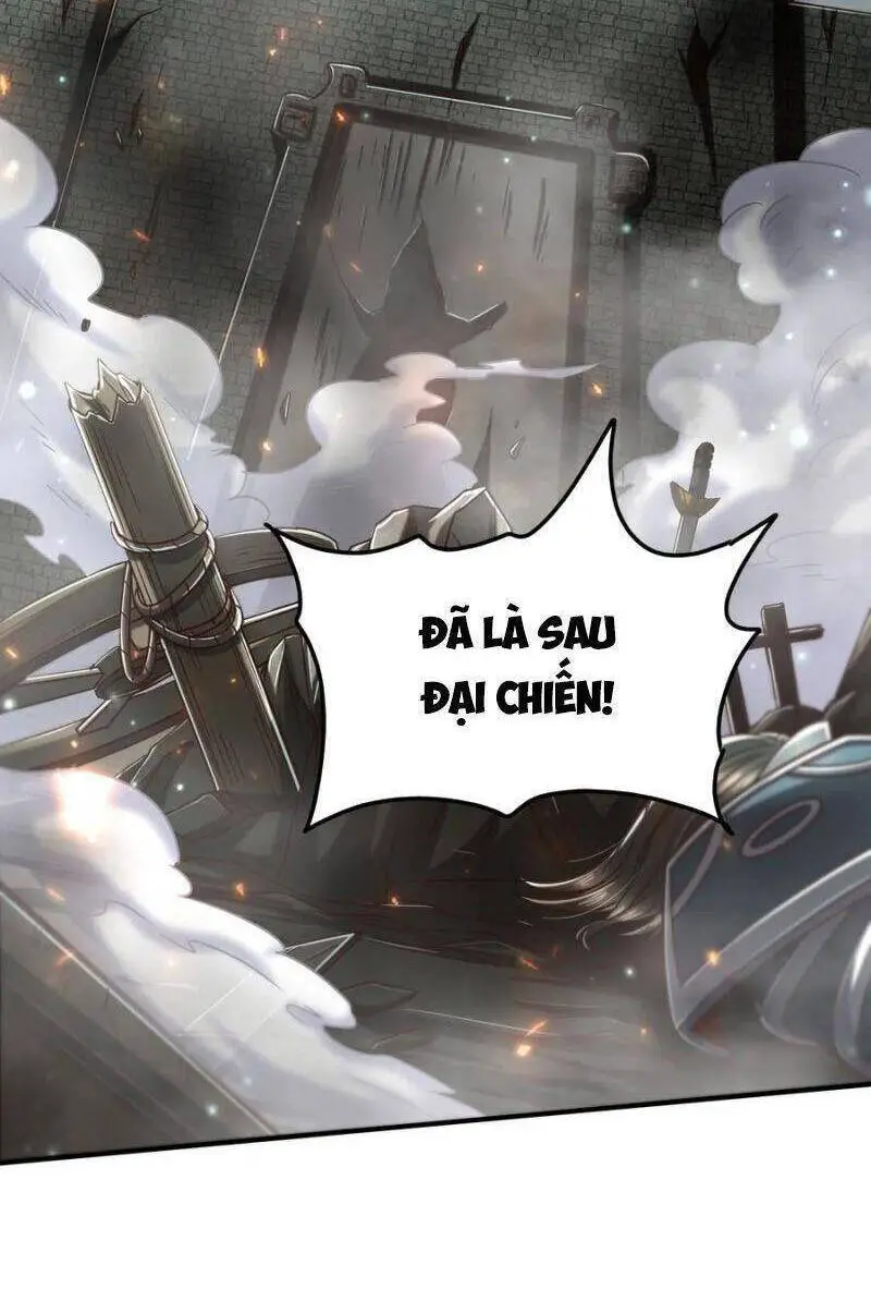 Xuân Thu Bá Đồ Nettruyen ZZZ Chương 165 Page 36