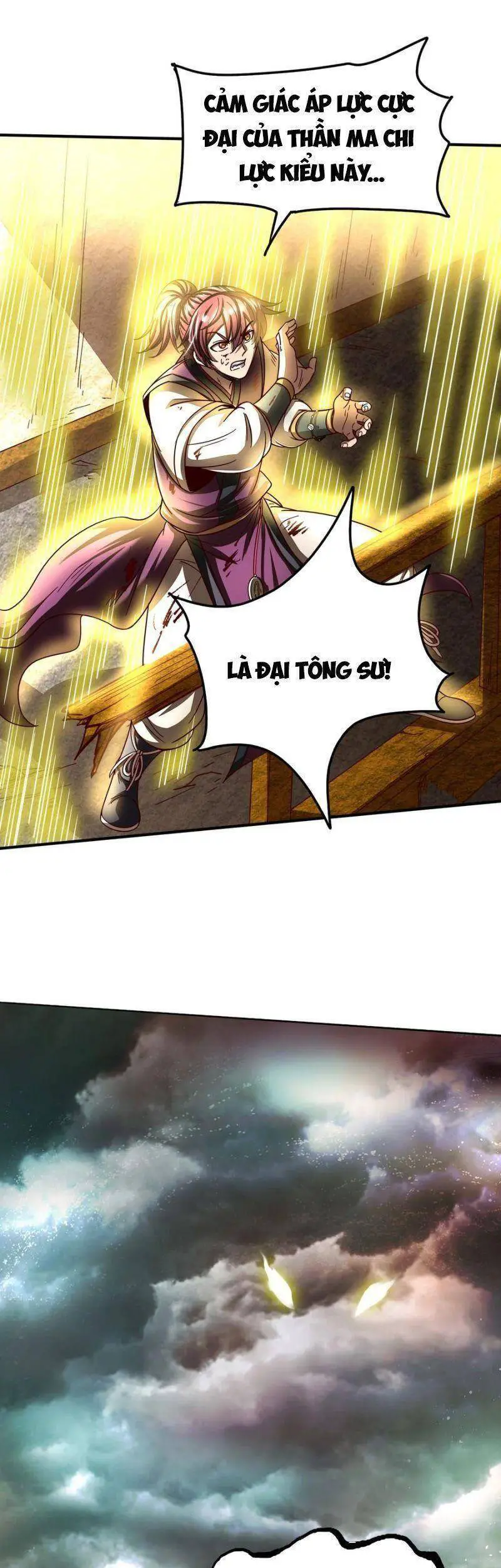 Xuân Thu Bá Đồ Nettruyen ZZZ Chương 165 Page 41