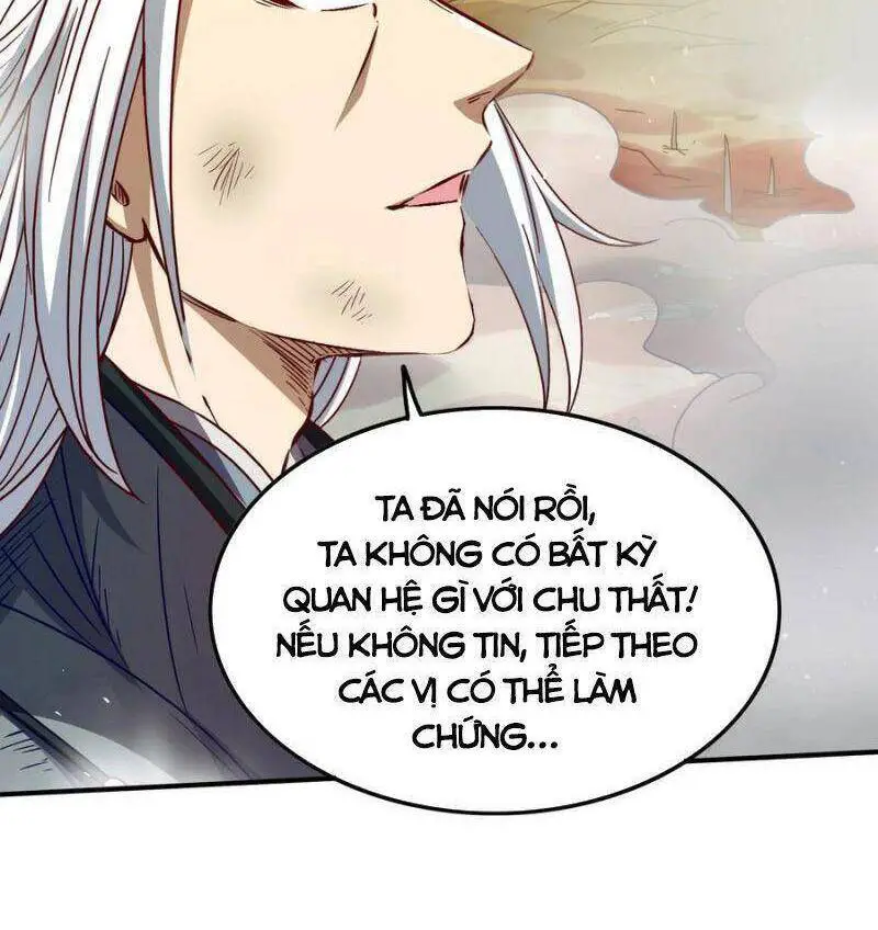 Xuân Thu Bá Đồ Nettruyen ZZZ Chương 165 Page 44