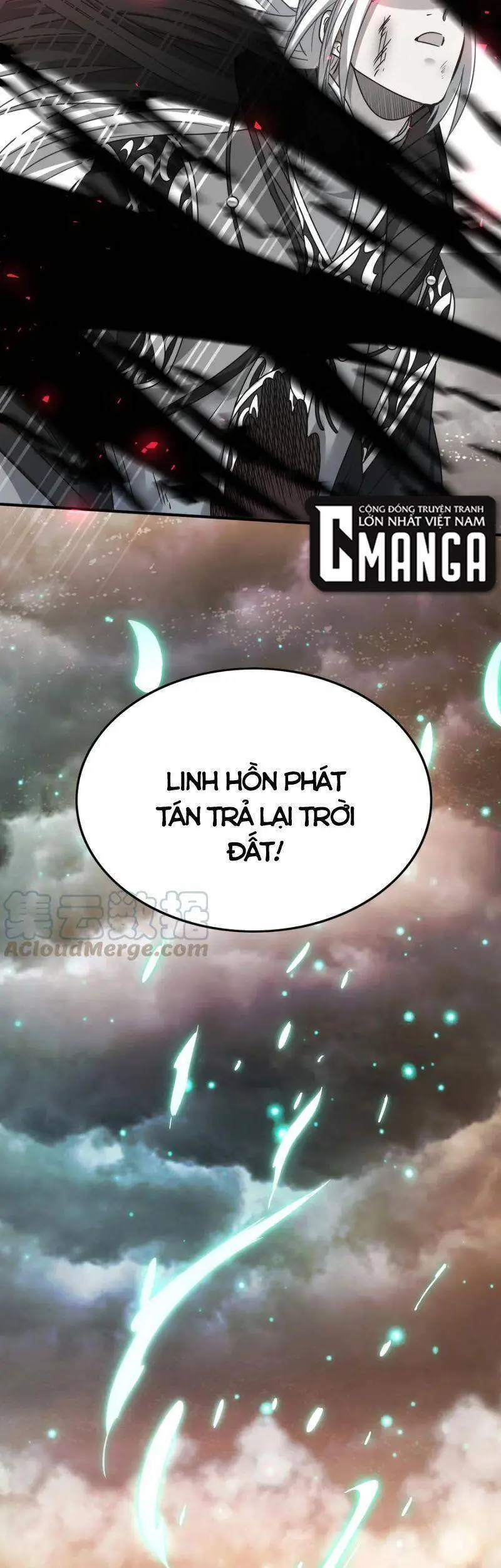 Xuân Thu Bá Đồ Nettruyen ZZZ Chương 165 Page 49