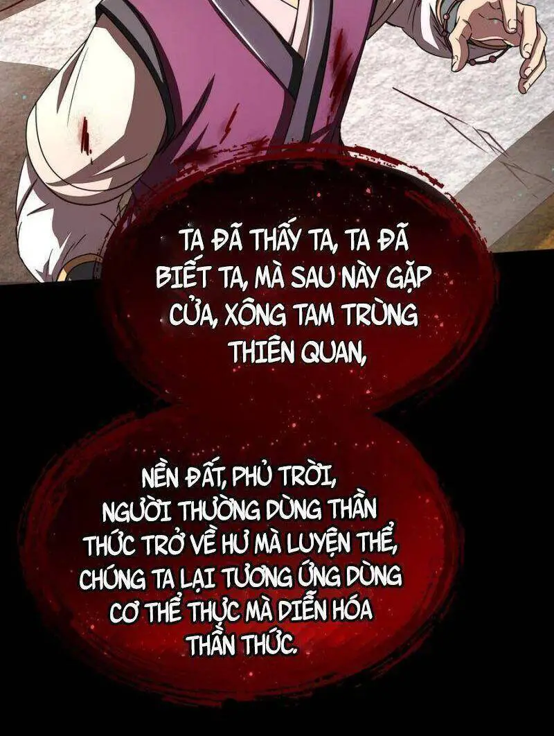 Xuân Thu Bá Đồ Nettruyen ZZZ Chương 165 Page 52