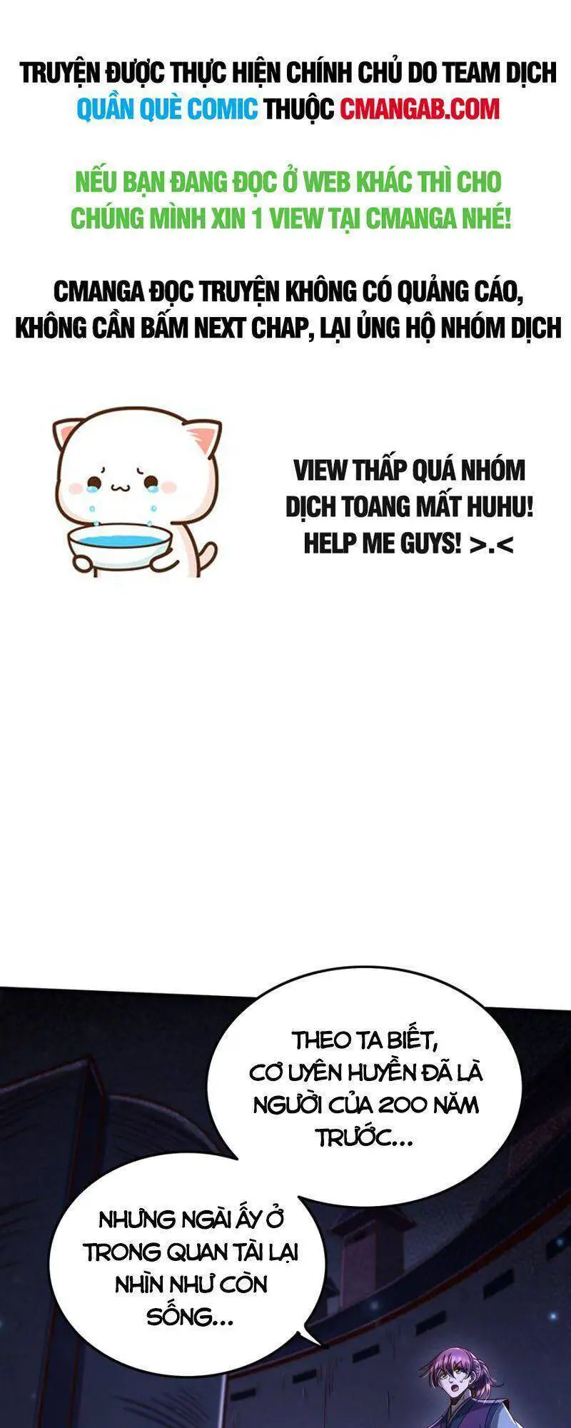 Xuân Thu Bá Đồ Nettruyen ZZZ Chương 164 Page 1