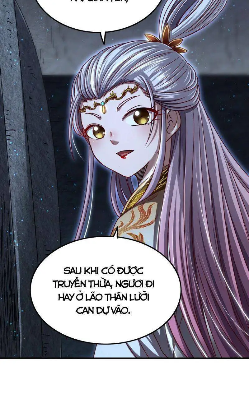 Xuân Thu Bá Đồ Nettruyen ZZZ Chương 164 Page 13
