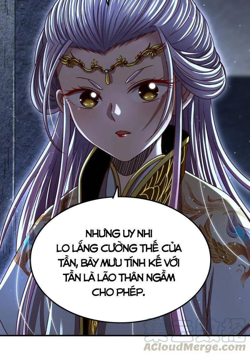 Xuân Thu Bá Đồ Nettruyen ZZZ Chương 164 Page 15