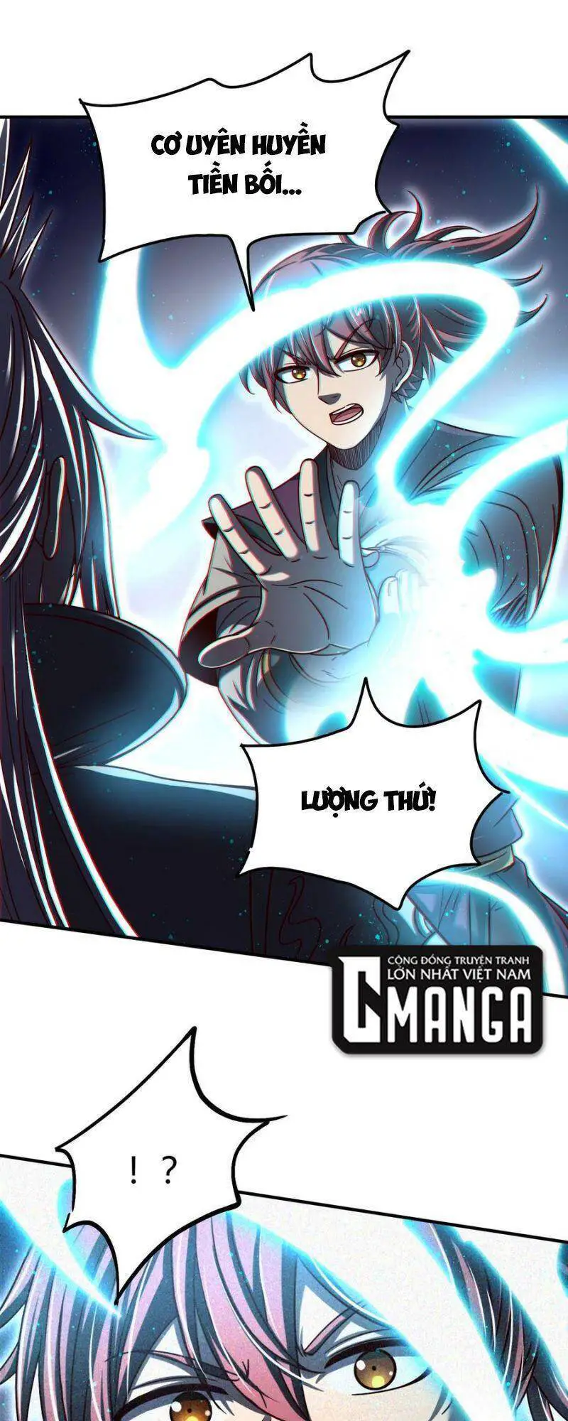 Xuân Thu Bá Đồ Nettruyen ZZZ Chương 164 Page 18