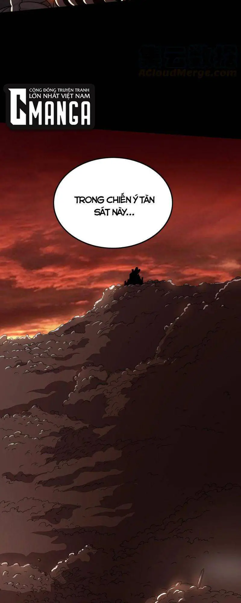 Xuân Thu Bá Đồ Nettruyen ZZZ Chương 164 Page 23