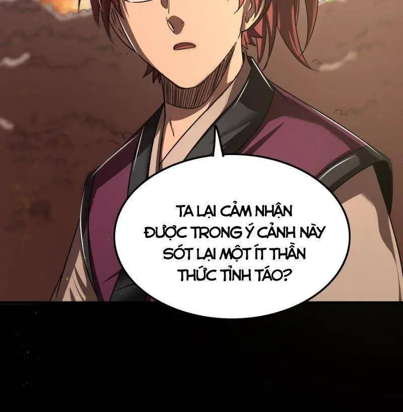 Xuân Thu Bá Đồ Nettruyen ZZZ Chương 164 Page 28