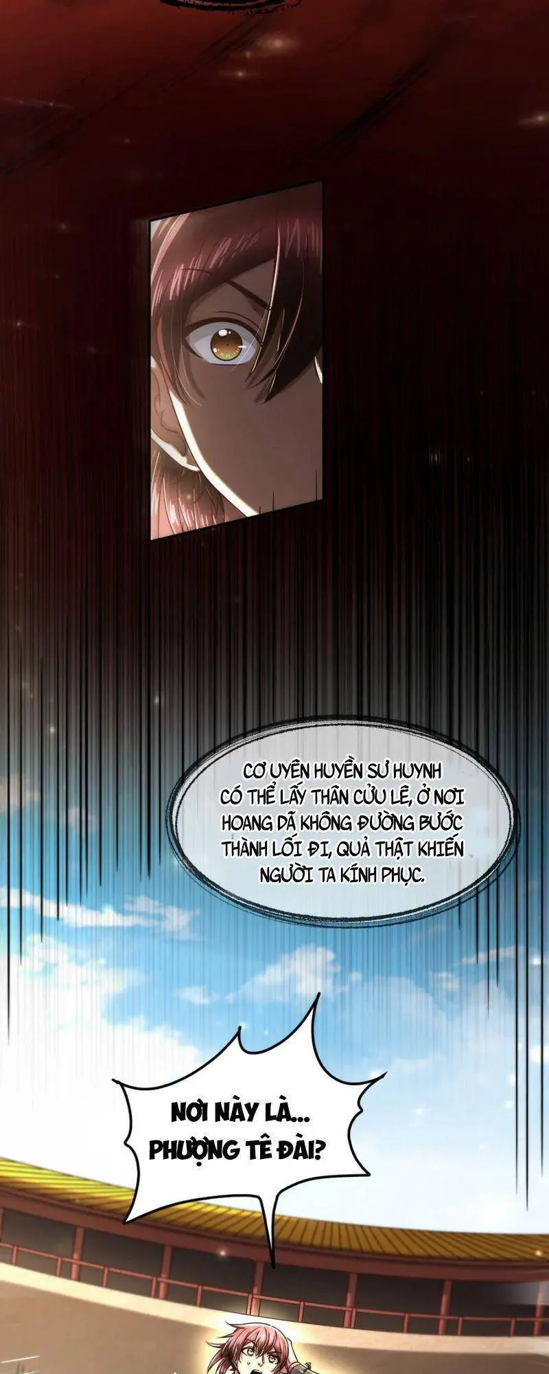 Xuân Thu Bá Đồ Nettruyen ZZZ Chương 164 Page 31