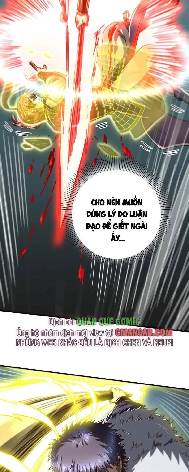 Xuân Thu Bá Đồ Nettruyen ZZZ Chương 164 Page 40