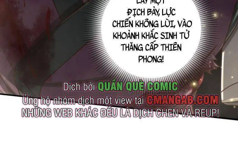 Xuân Thu Bá Đồ Nettruyen ZZZ Chương 164 Page 45