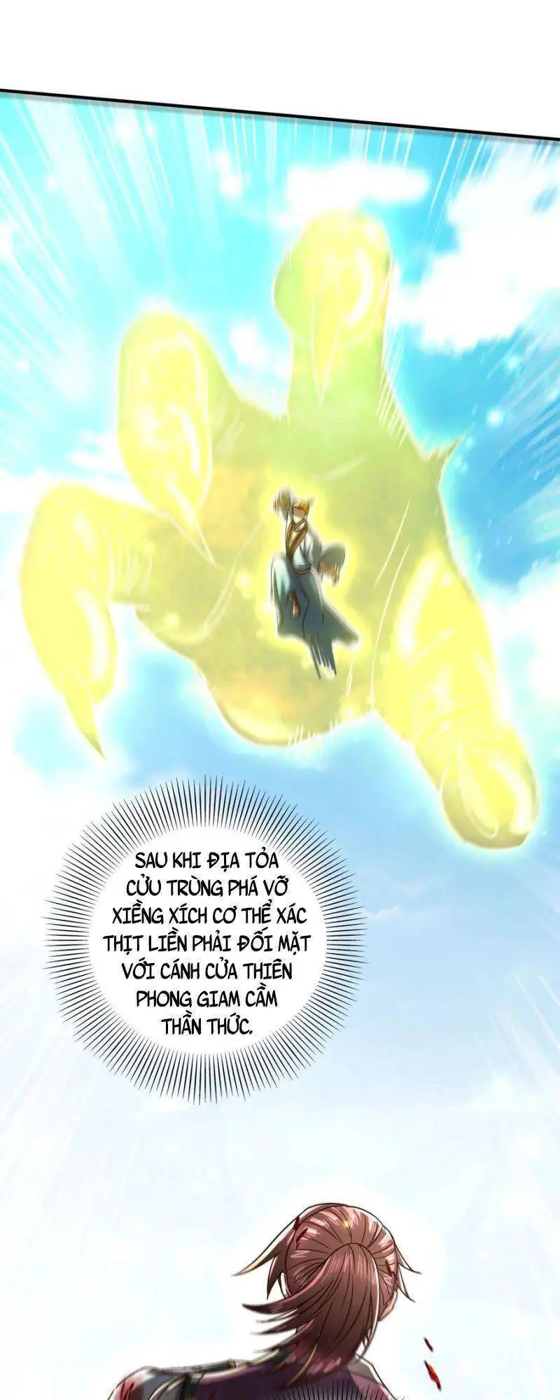 Xuân Thu Bá Đồ Nettruyen ZZZ Chương 164 Page 46