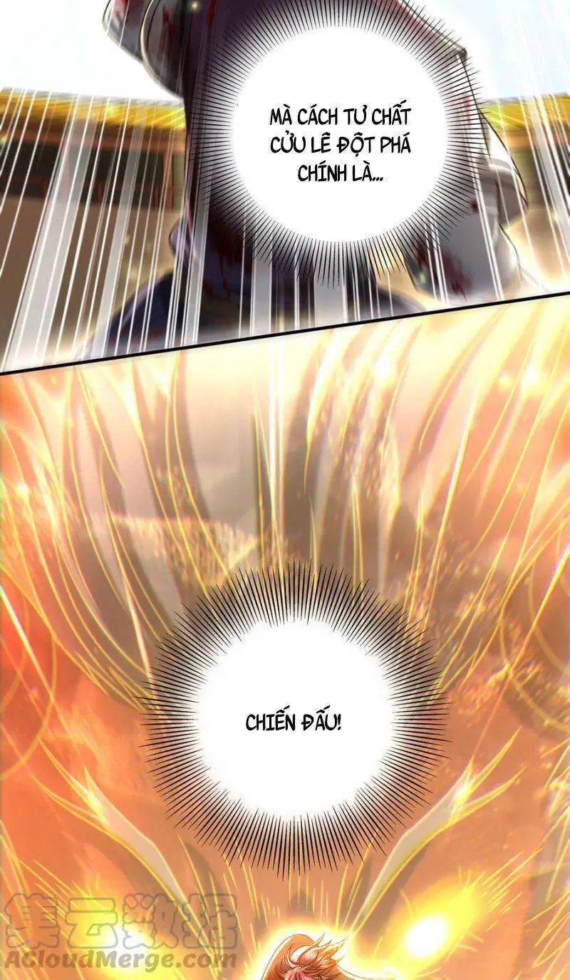 Xuân Thu Bá Đồ Nettruyen ZZZ Chương 164 Page 47