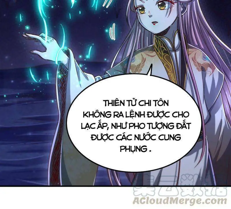 Xuân Thu Bá Đồ Nettruyen ZZZ Chương 164 Page 62