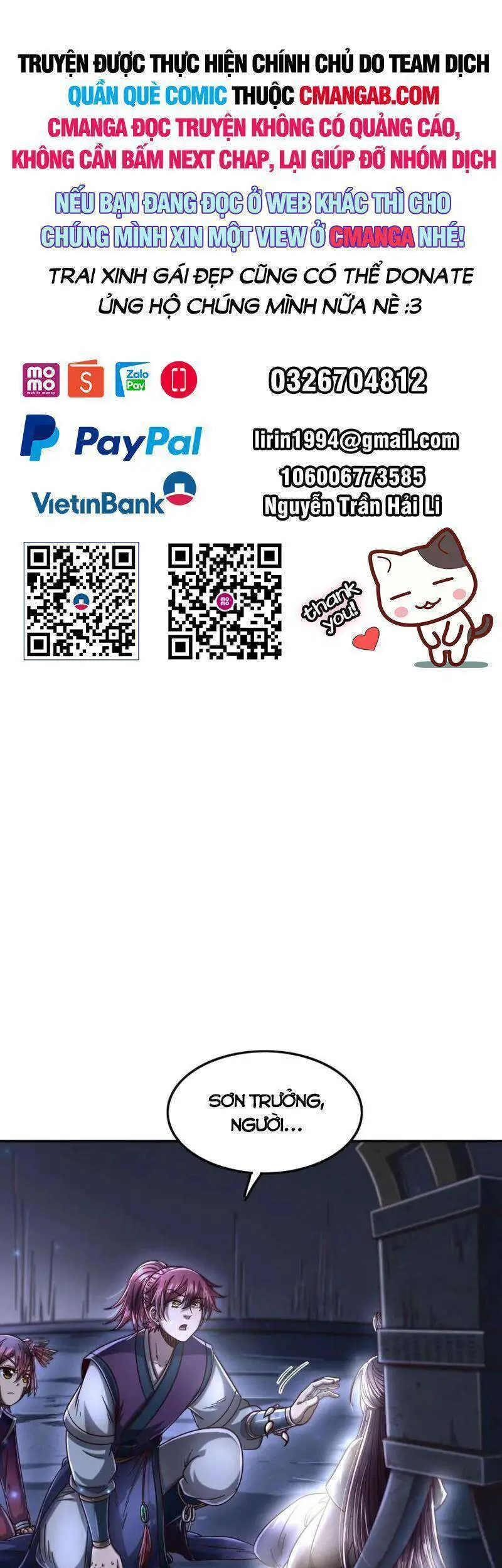 Xuân Thu Bá Đồ Nettruyen ZZZ Chương 167 Page 1