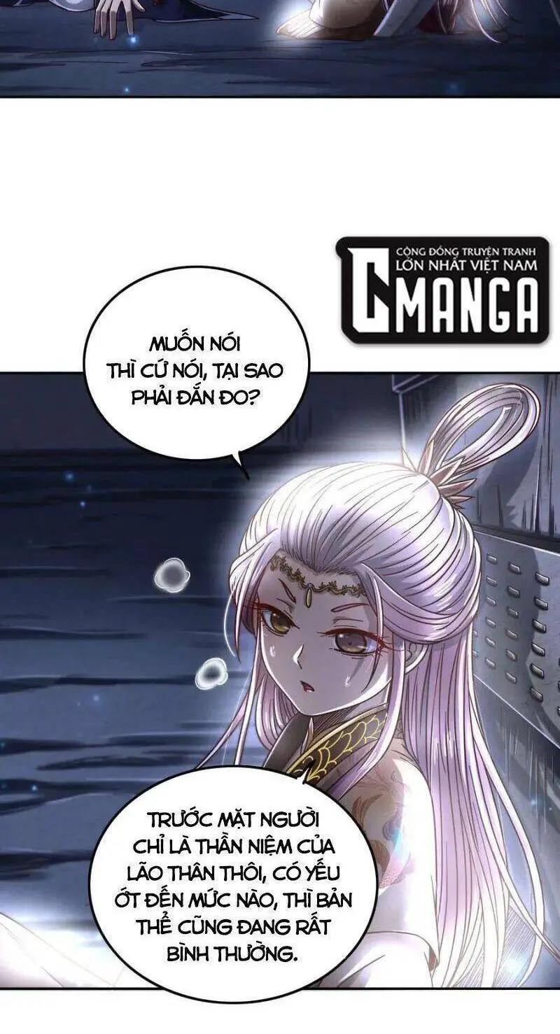 Xuân Thu Bá Đồ Nettruyen ZZZ Chương 167 Page 2