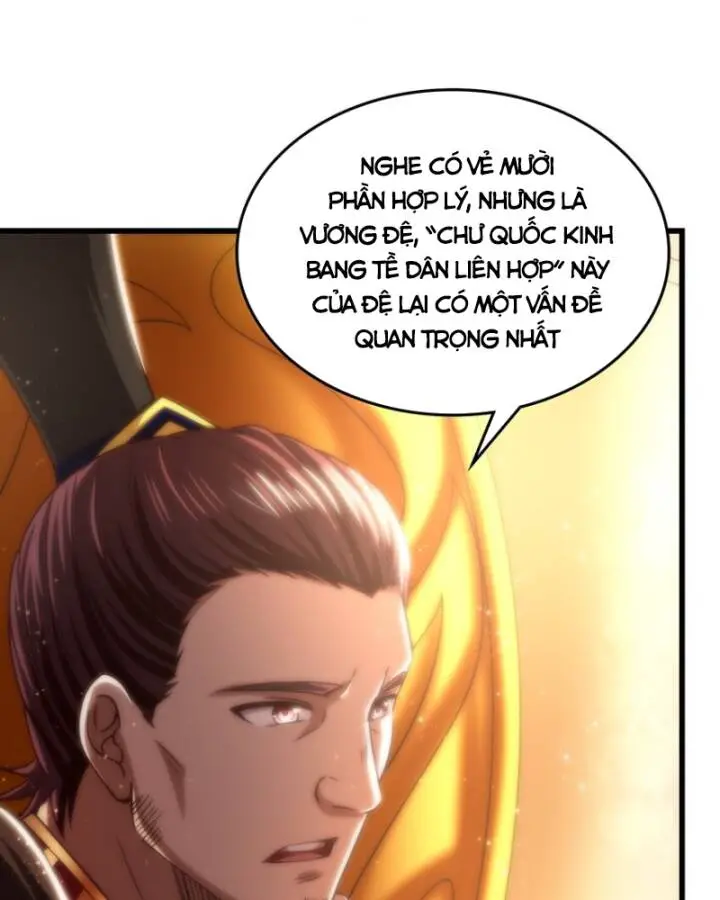 Xuân Thu Bá Đồ Nettruyen ZZZ Chương 248 Page 100
