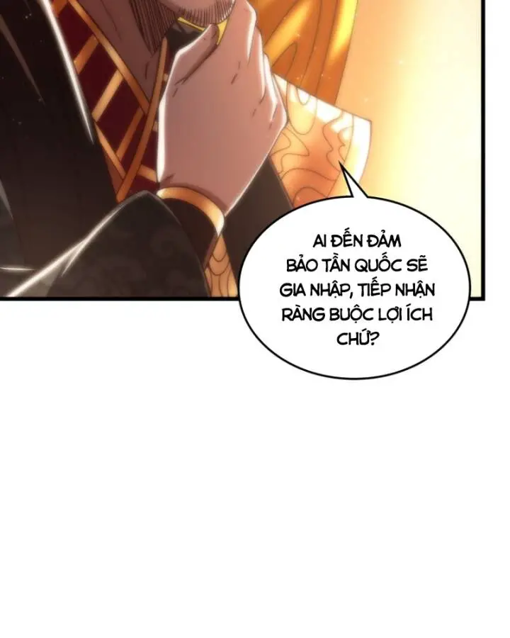 Xuân Thu Bá Đồ Nettruyen ZZZ Chương 248 Page 101
