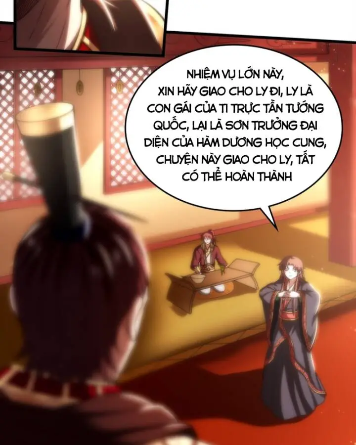 Xuân Thu Bá Đồ Nettruyen ZZZ Chương 248 Page 104