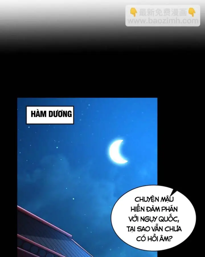 Xuân Thu Bá Đồ Nettruyen ZZZ Chương 248 Page 107