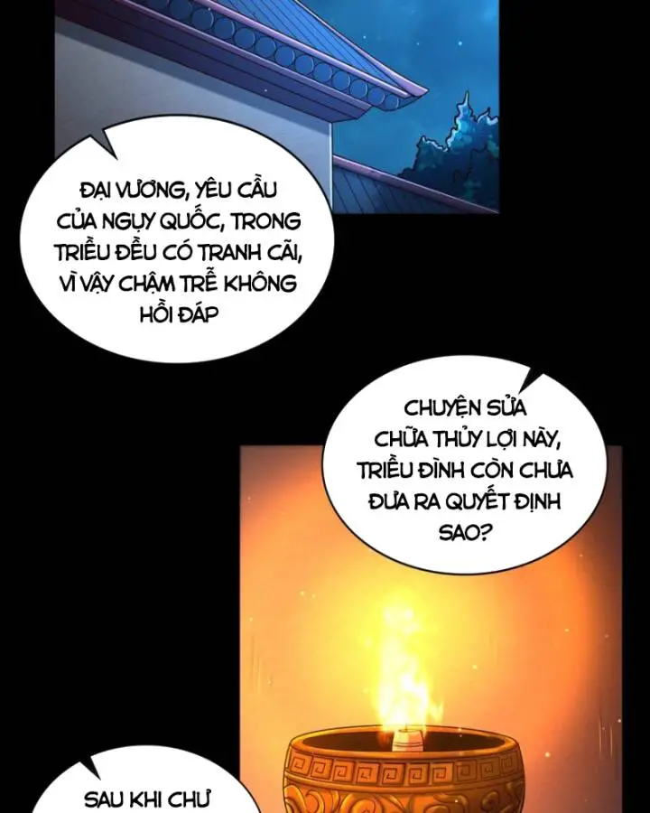 Xuân Thu Bá Đồ Nettruyen ZZZ Chương 248 Page 108
