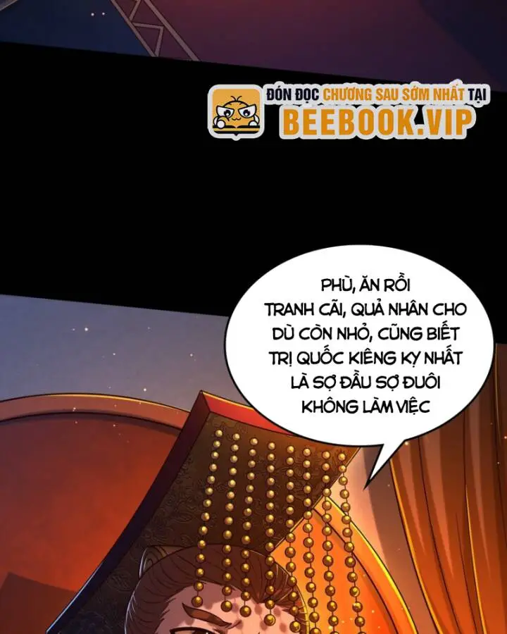 Xuân Thu Bá Đồ Nettruyen ZZZ Chương 248 Page 111