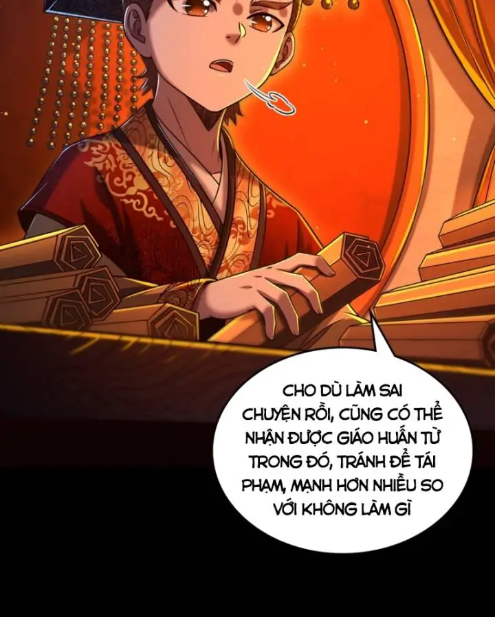 Xuân Thu Bá Đồ Nettruyen ZZZ Chương 248 Page 112