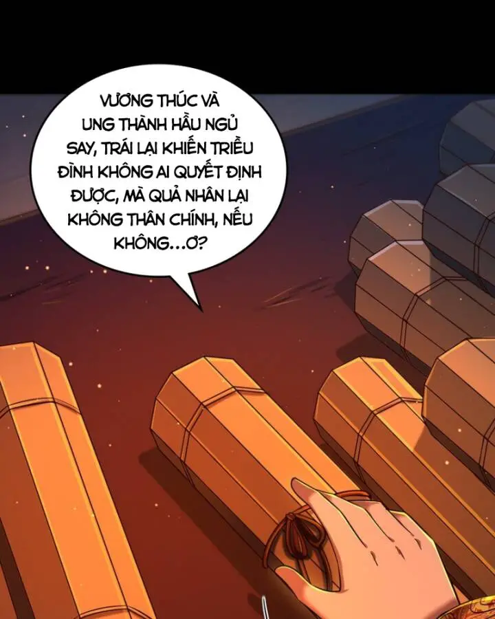 Xuân Thu Bá Đồ Nettruyen ZZZ Chương 248 Page 113