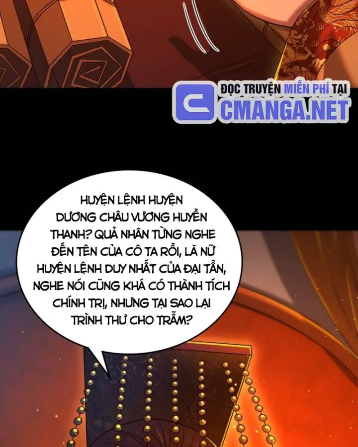Xuân Thu Bá Đồ Nettruyen ZZZ Chương 248 Page 114