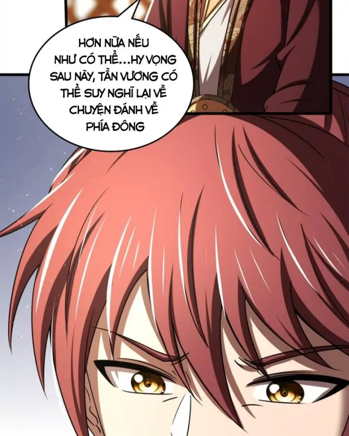 Xuân Thu Bá Đồ Nettruyen ZZZ Chương 250 Page 95