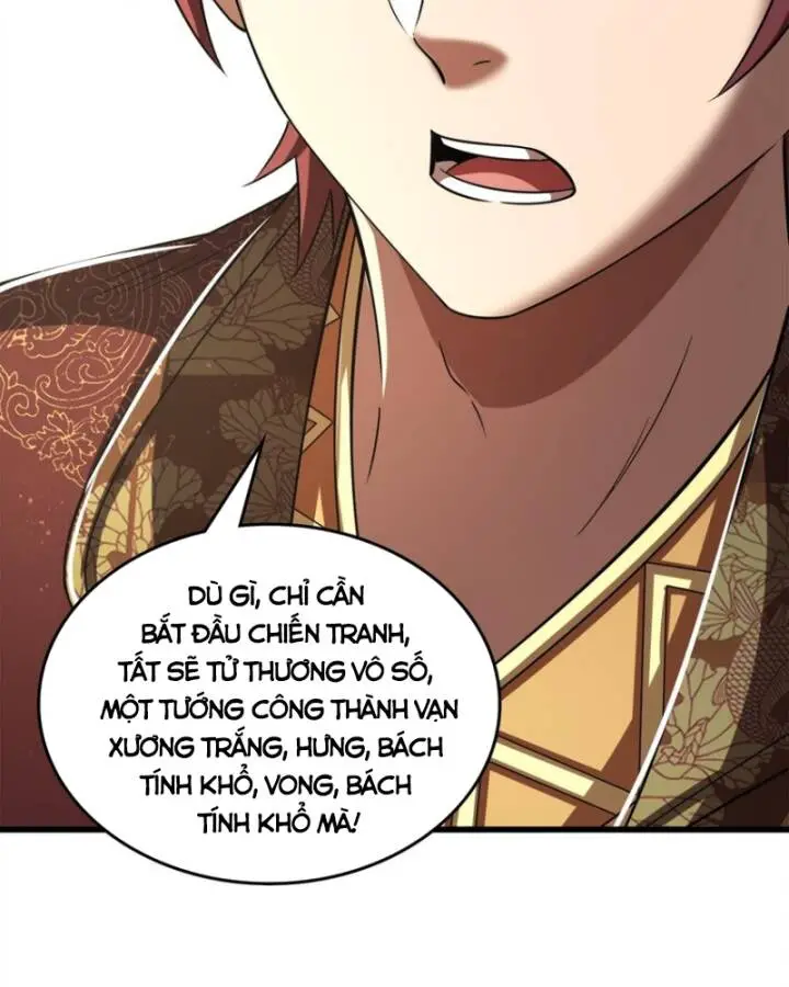Xuân Thu Bá Đồ Nettruyen ZZZ Chương 250 Page 96