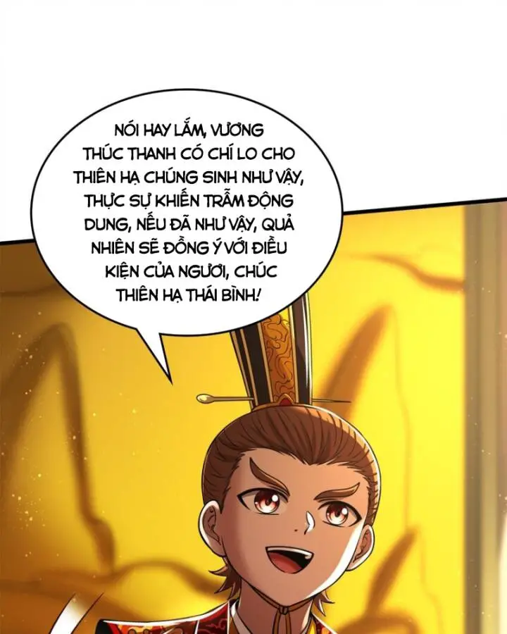 Xuân Thu Bá Đồ Nettruyen ZZZ Chương 250 Page 98