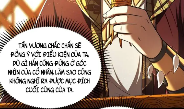 Xuân Thu Bá Đồ Nettruyen ZZZ Chương 250 Page 101