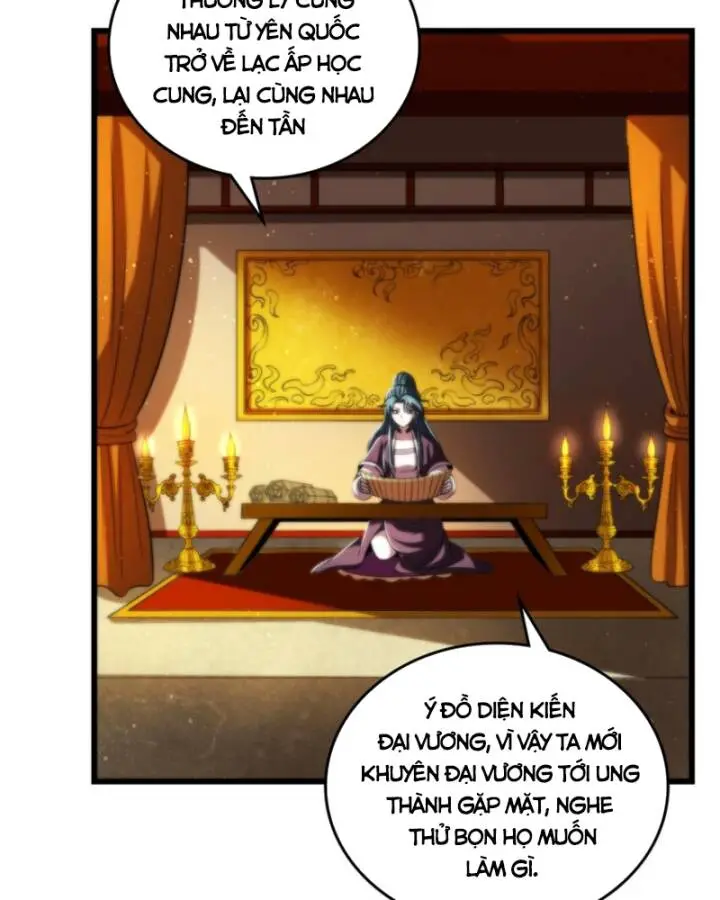 Xuân Thu Bá Đồ Nettruyen ZZZ Chương 250 Page 104